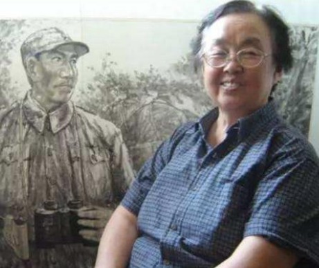 左权女儿彭总养女,以优异成绩考入哈军工,政审没通过,陈赓怒了