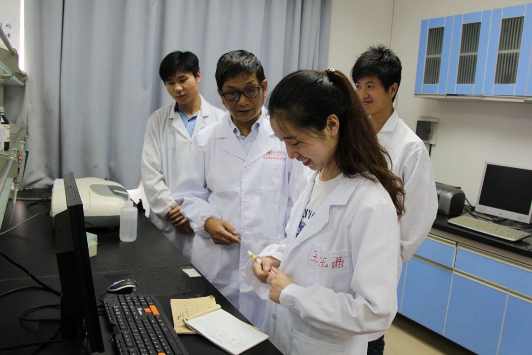 湖北师范大学,一所藏在童年记忆里的宝藏大学