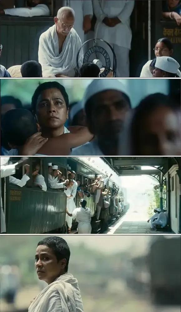 印度贫民窟揭露真实人性,揭露印度妇女的悲惨生活