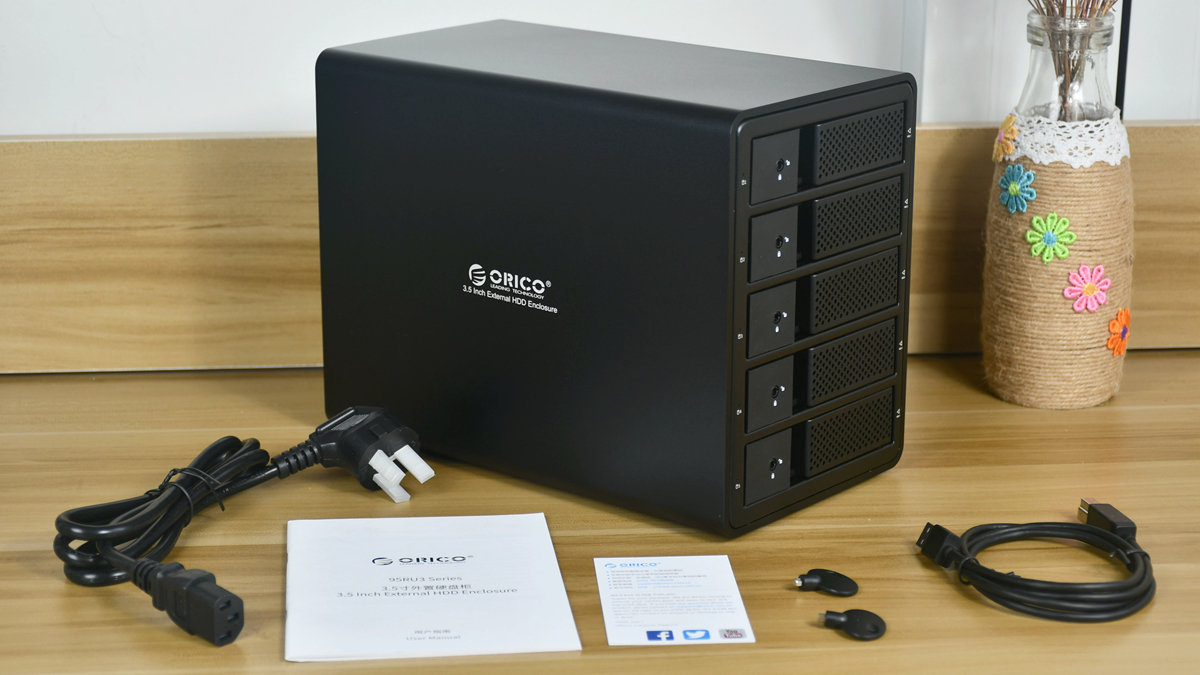 奥睿科硬盘盒优缺点,奥睿科3.5寸硬盘盒作用是什么