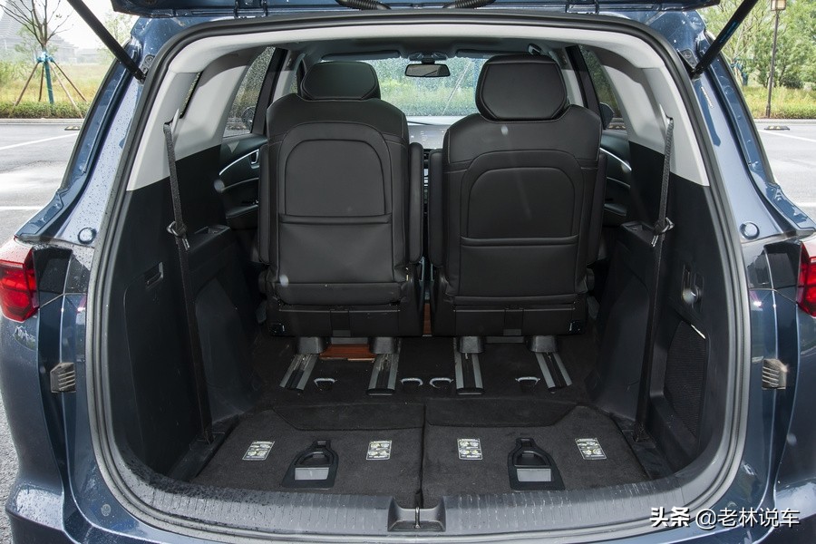 五菱凯捷第三排座椅坏了,五菱凯捷座椅硬