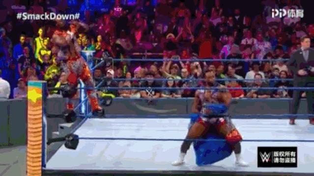 SD：小老麦职业生涯遭遇最大威胁！蛋妞居然被罗温血虐