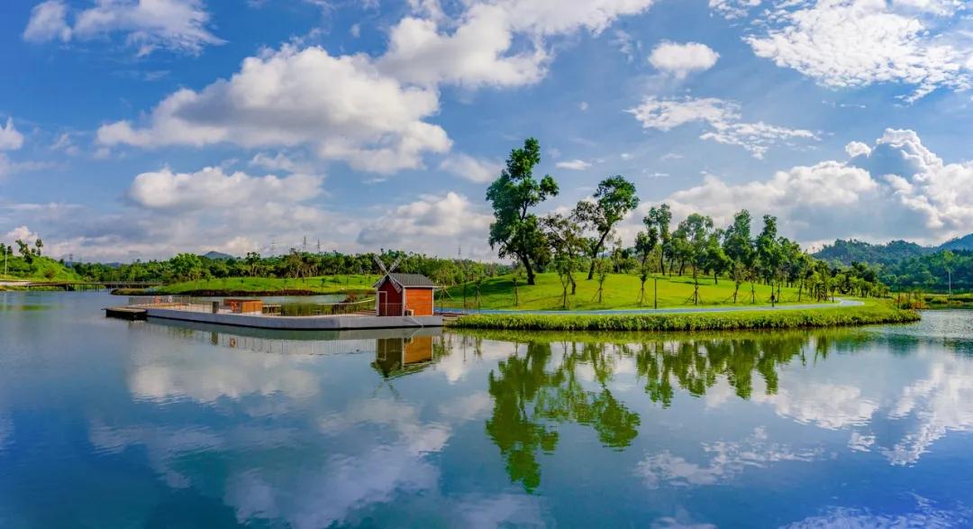 你好,我叫珠海,请收下我2021版新名片,带你了解新的珠海!