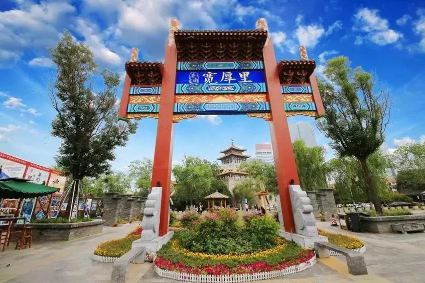 五一小长假出游攻略济南,济南五一旅游攻略推荐版