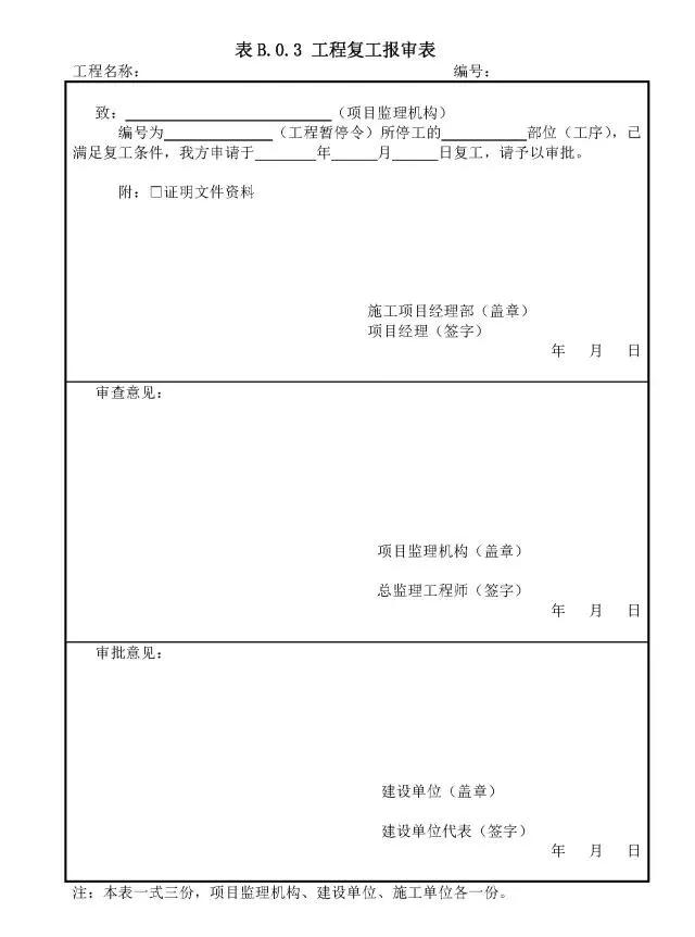 监理签字审批意见大全,监理签字审批意见史上最标准版