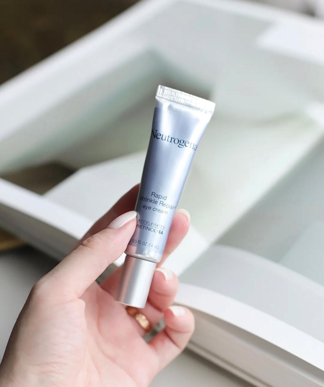 推荐几款好用又不贵的眼霜,好用不贵的4款眼霜