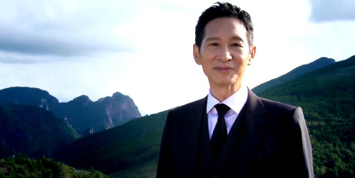 唐国强跟张国立,唐国强和张国立合作