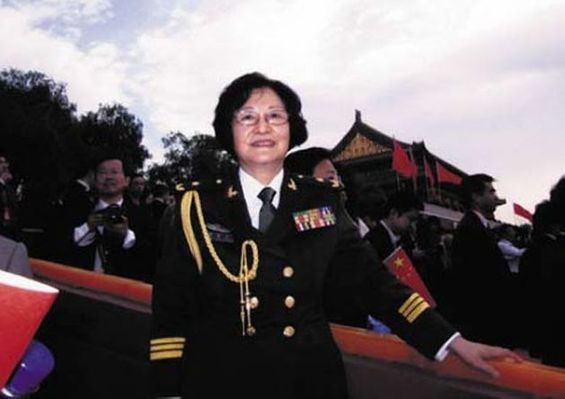 贺捷生什么时候开始长征的,贺捷生讲述长征故事文章