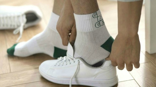 软木层鞋垫,适合脚感超软鞋子的鞋垫