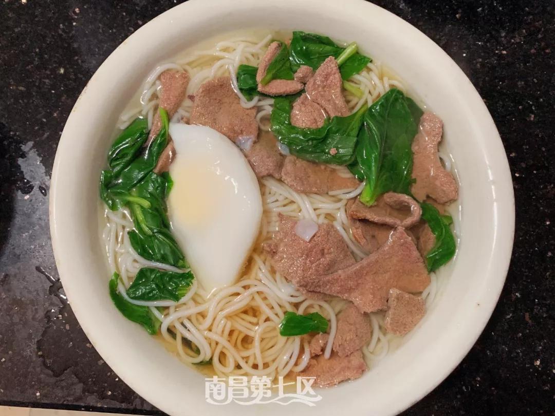 南昌最火20家早餐店,南昌最火20家早餐店在哪里