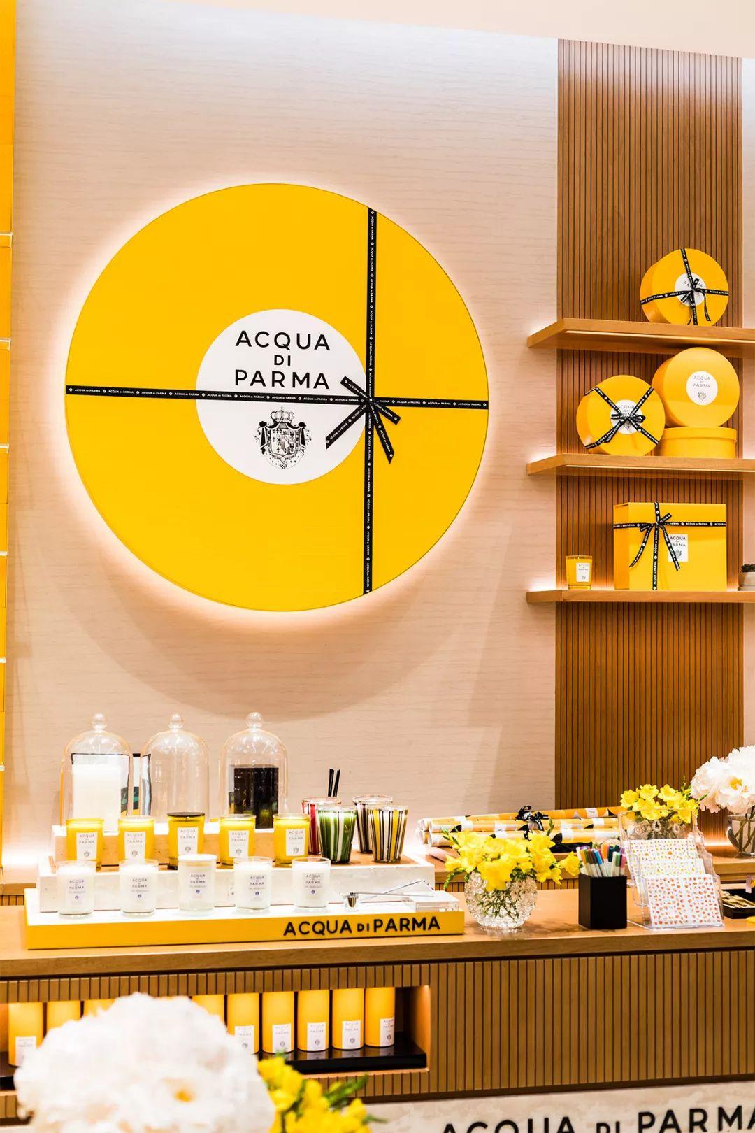 李佳琦推荐，意大利小*香众**水，帕尔玛之水，广州第①家，在太古汇