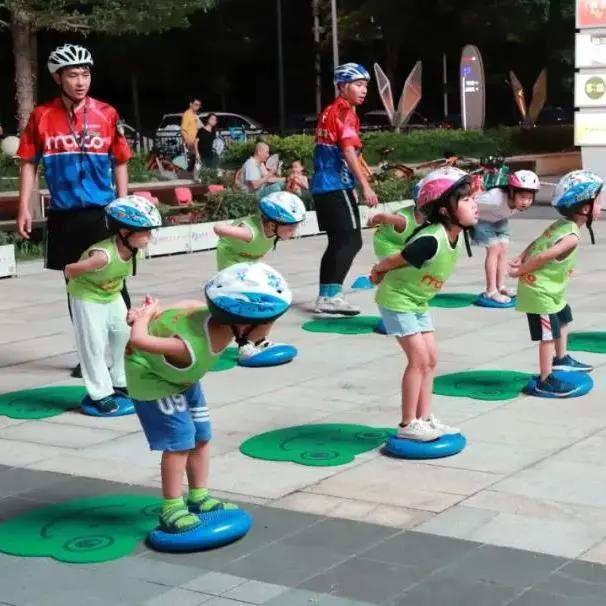 轮滑如何保护膝盖,轮滑怎么改善膝盖代偿