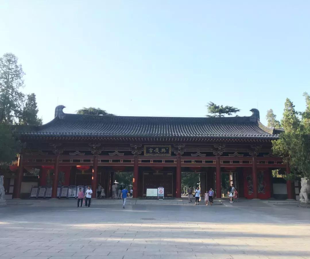 “长安一日”追剧一夏流量长安不如流浪长安