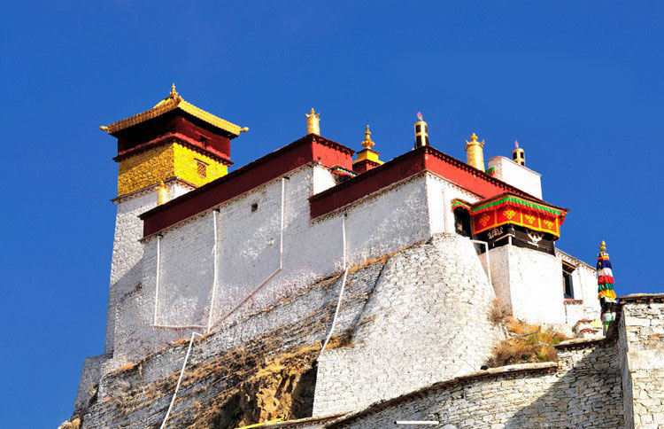 西藏拉萨,拉萨和西藏秘境