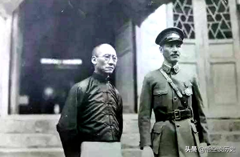 云南王龙云的一生经历,云南王龙云的一生