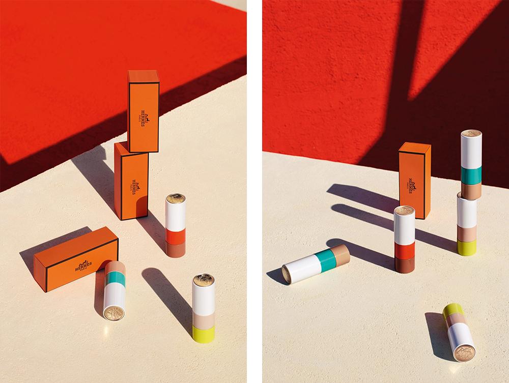 各品牌美妆新春限定,美妆新年限定系列