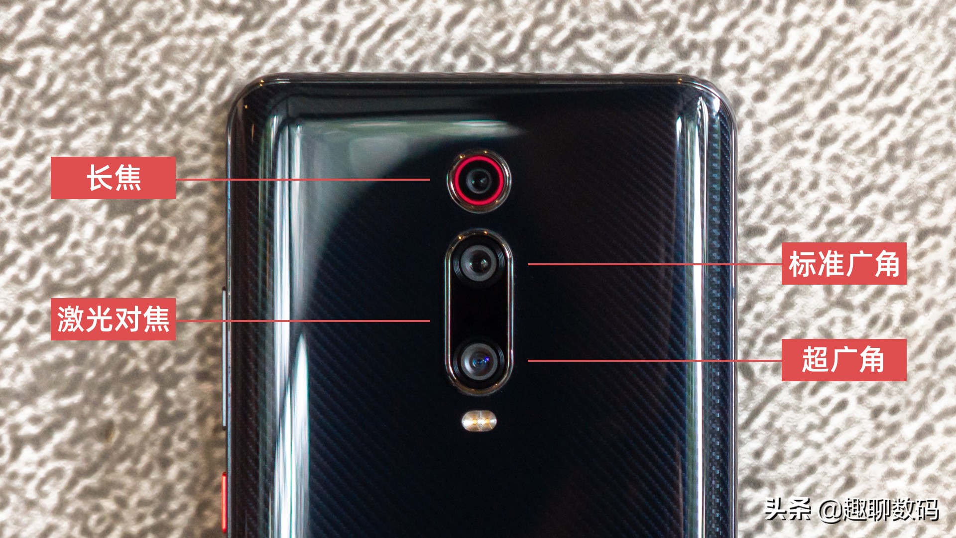 红米k20pro不更新,红米k20pro从此再无旗舰