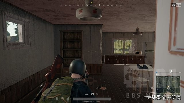 绝地求生大逃杀吃鸡,吃鸡三大技巧绝地求生