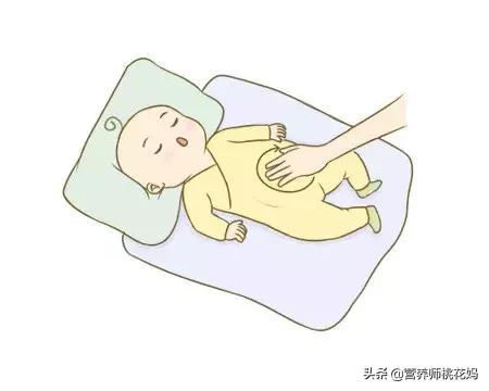 宝宝的肠道健康大全,宝宝的肠胃怎么调理