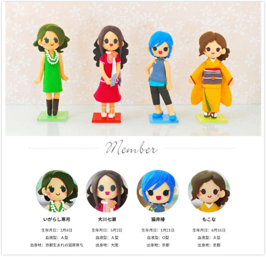 圣传clamp解说,clamp圣经