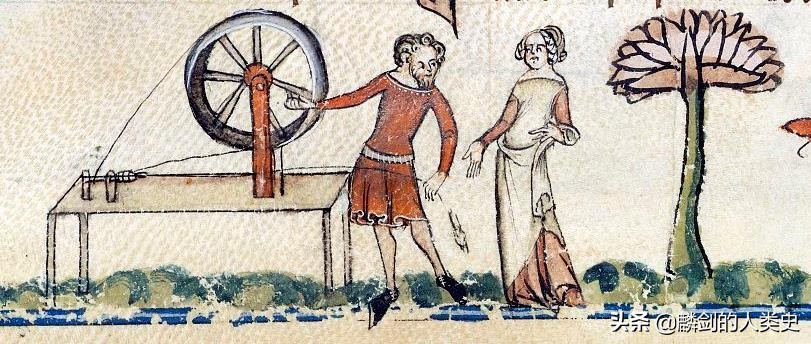 中世纪手工业,宋元时期手工业的发展