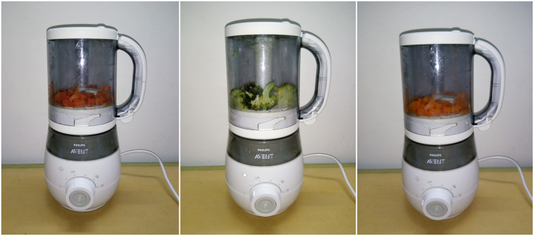 飞利浦新安怡辅食机价格,辅食机婴儿推荐苏泊尔