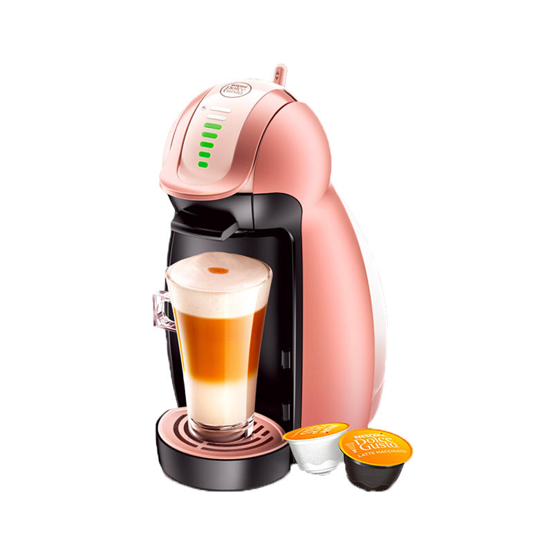 雀巢胶囊咖啡机调节水量,雀巢胶囊咖啡机d40首次使用