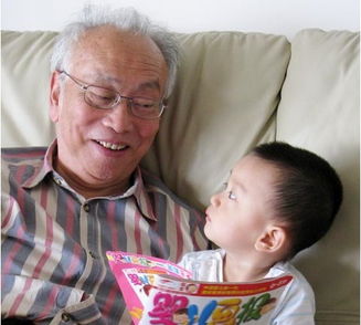 孙子和外孙哪个更孝顺,孙子跟外孙的血缘谁更亲