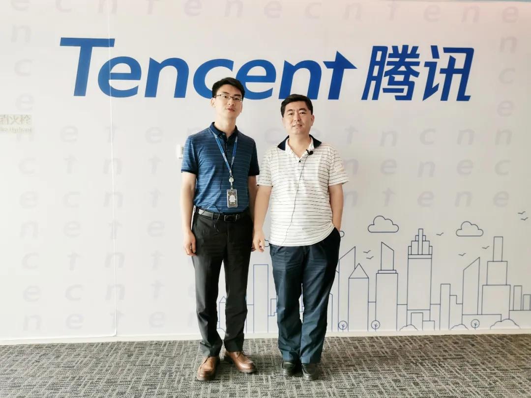 智能家居云平台优势,智能家居与腾讯云服务