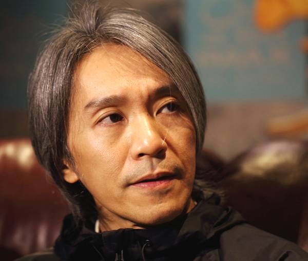 和周星驰吵架的明星,和周星驰公开骂战的明星