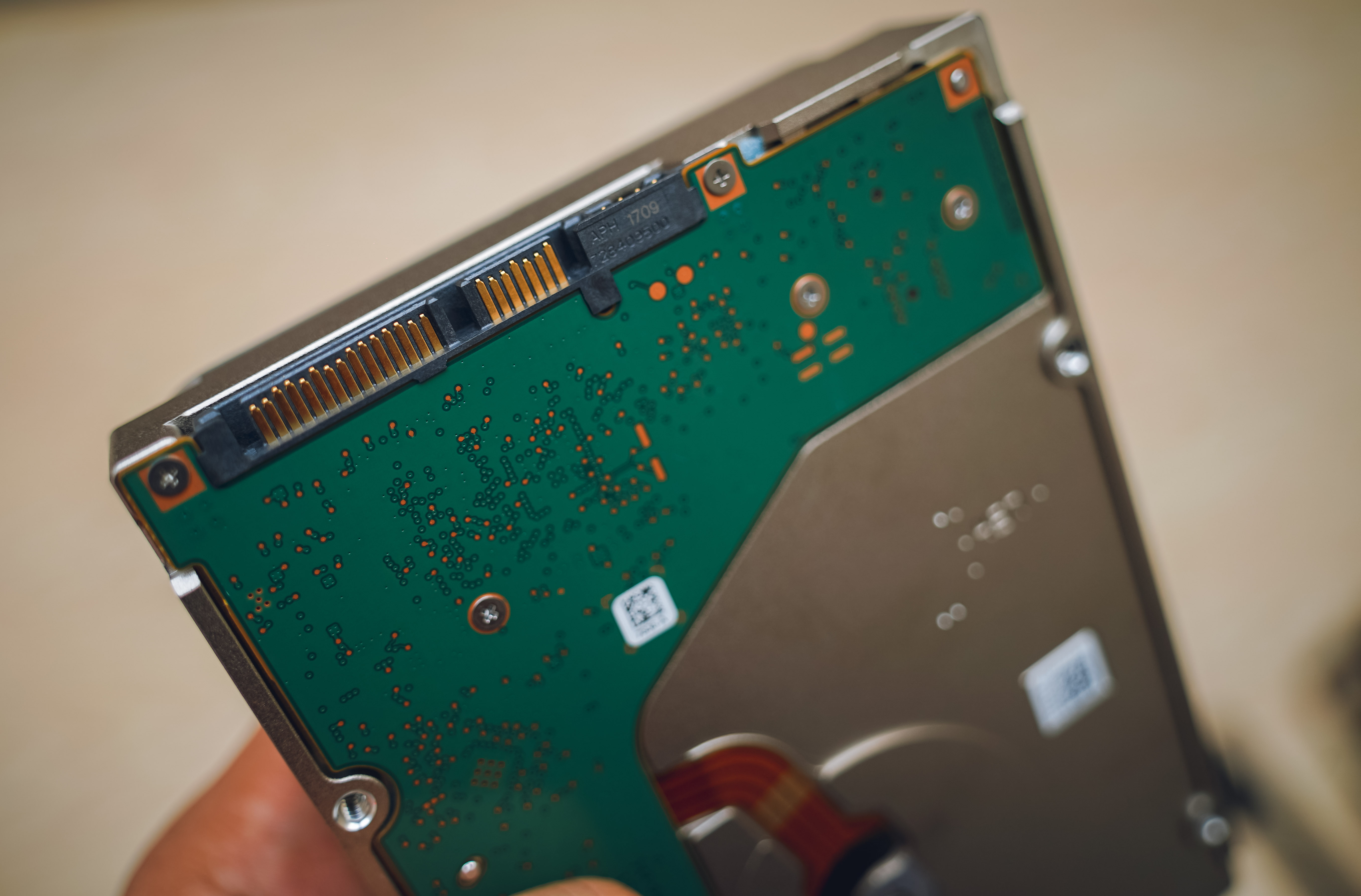 希捷银河exosx1614tb,希捷银河exosx1212t硬盘寿命