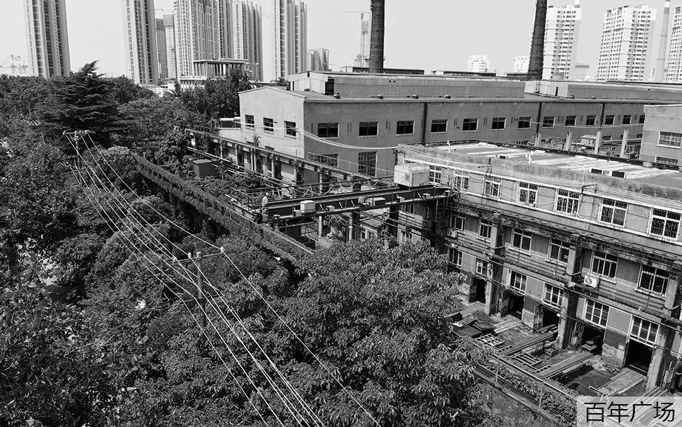 青岛中车四方机车厂城市更新,青岛四方机车厂最新规划