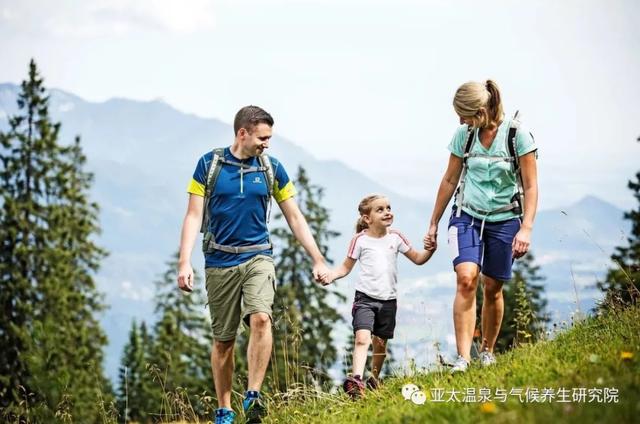 来加米施-帕滕基兴,感受德国唯一的个性化定制气候疗养