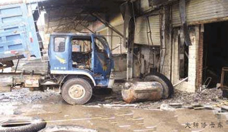 开维修店需要注意哪些,如果自己想开一个店需要做什么