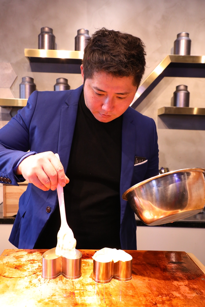 黑糖珍珠茶饮,台湾手工黑糖珍珠