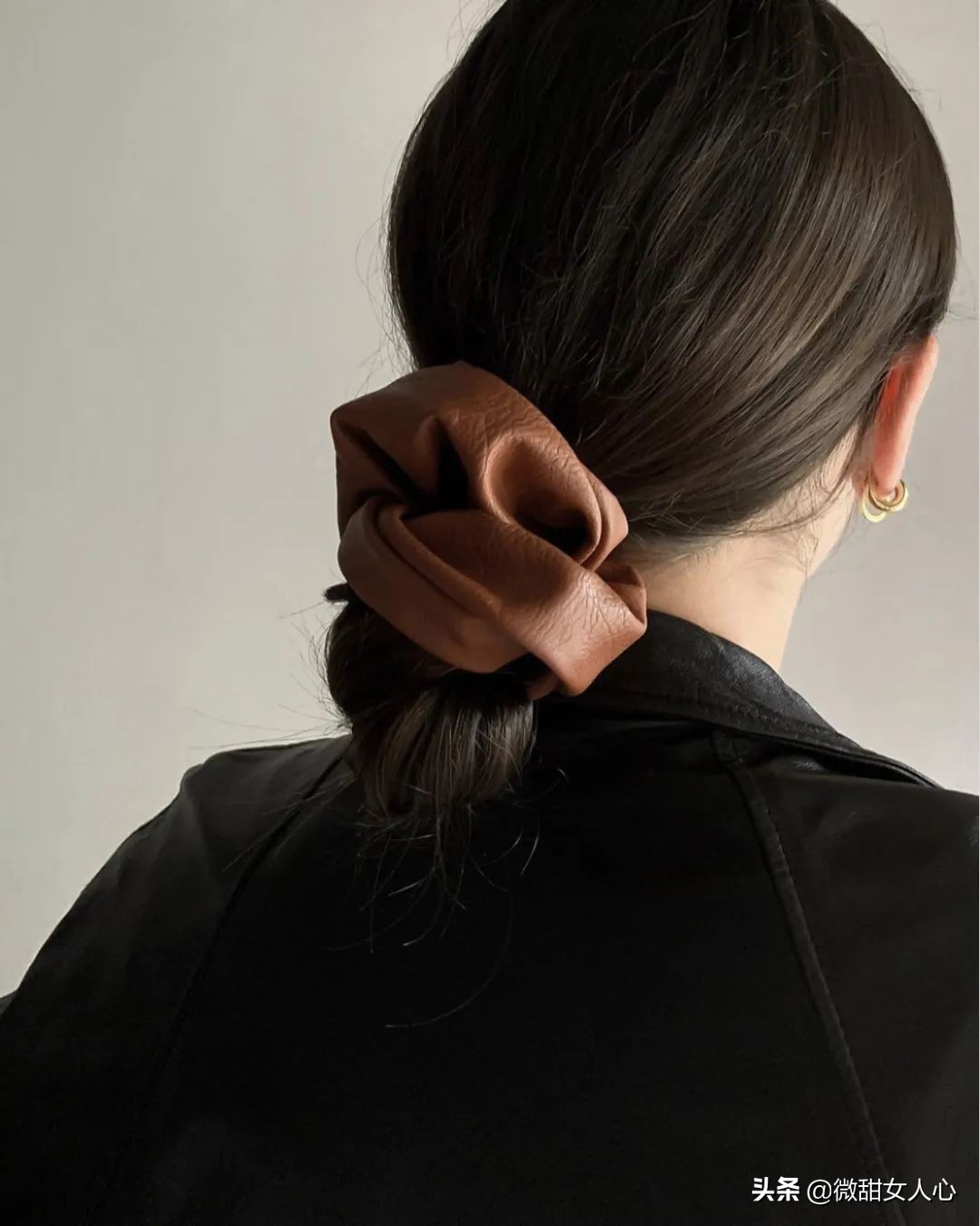 2020超火的发饰,2020年火爆的发饰推荐