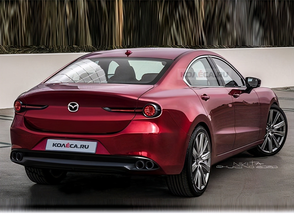 马自达6蓝天时尚版2.0l自吸怎么样,2007款马自达6自动旗舰型2.3评测