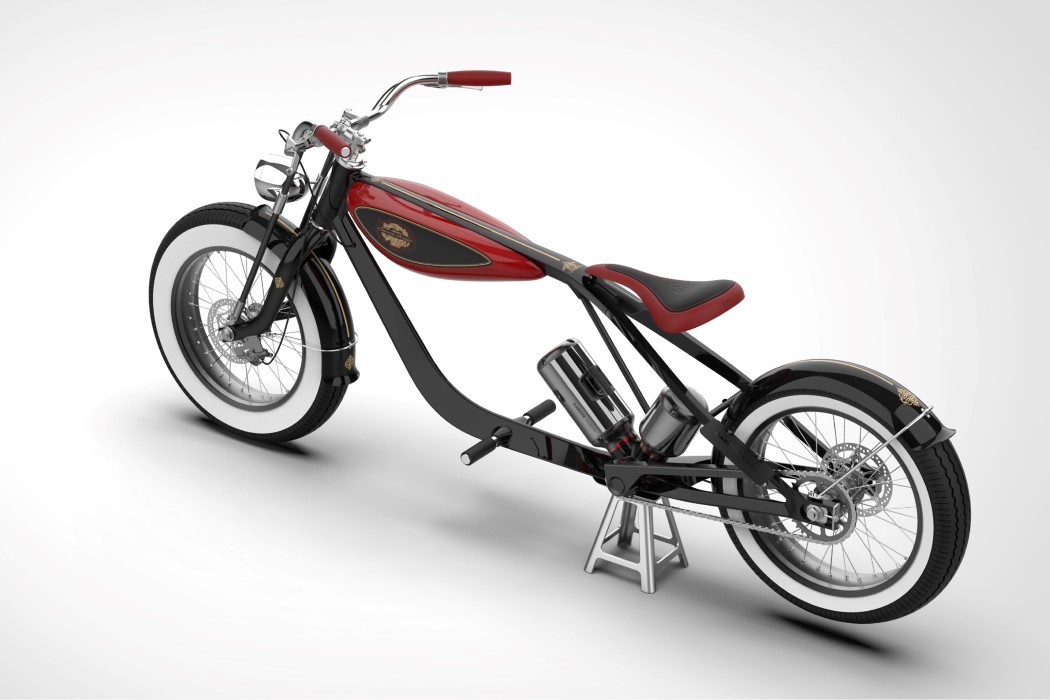 方便实用的电动滑板车推荐,各种最新型的电动滑板车非常酷