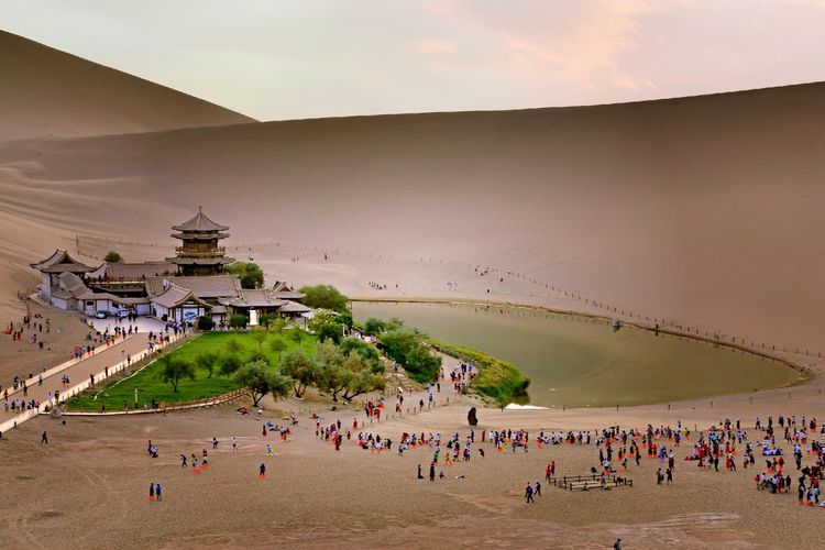 青海婚纱旅拍路线推荐,青海旅拍推荐哪家最好