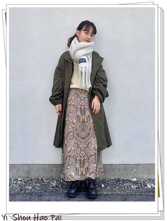 冬天去韩国旅游穿搭攻略,韩国冬天旅游怎么穿衣服