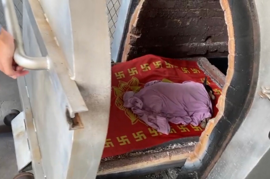 90后的宠物殡仪师,三四线城市宠物殡葬行业真实现状