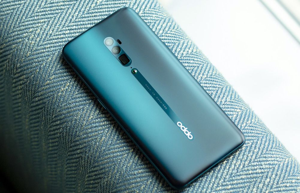 还是那个熟悉的绿厂？R系列的接班人，OPPOReno，到底怎么样？