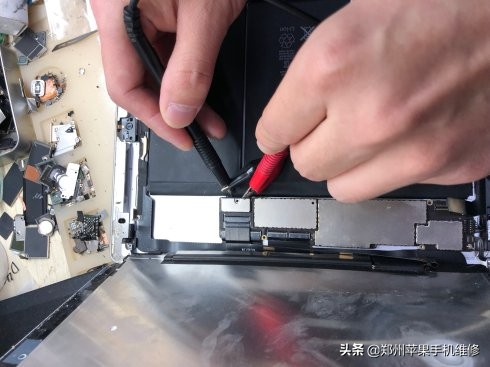 ipad4黑屏无法开机是什么情况,ipad4换屏后不开机怎么回事