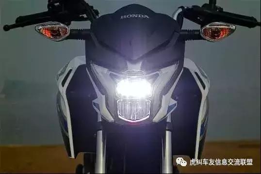 新大洲本田cbf125r电喷限速教程,新大洲本田cbf150s极速测评