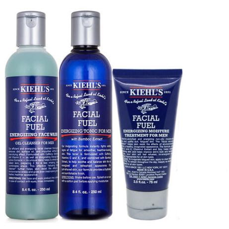 十万人收藏的最强男士护肤攻略：一篇带你解决男士护肤难题