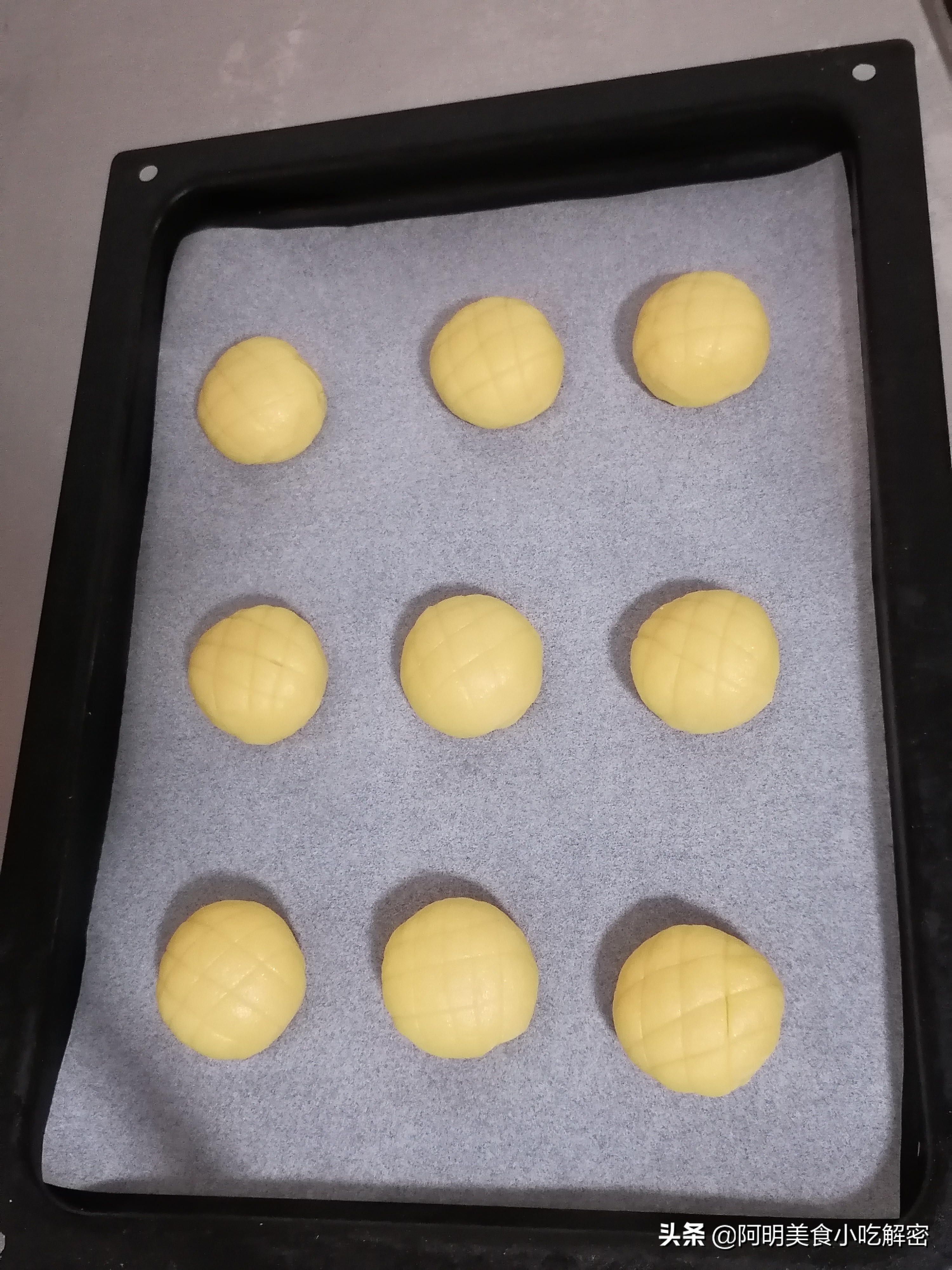 烤酥饼最简单的方法,烤酥饼最正宗的做法