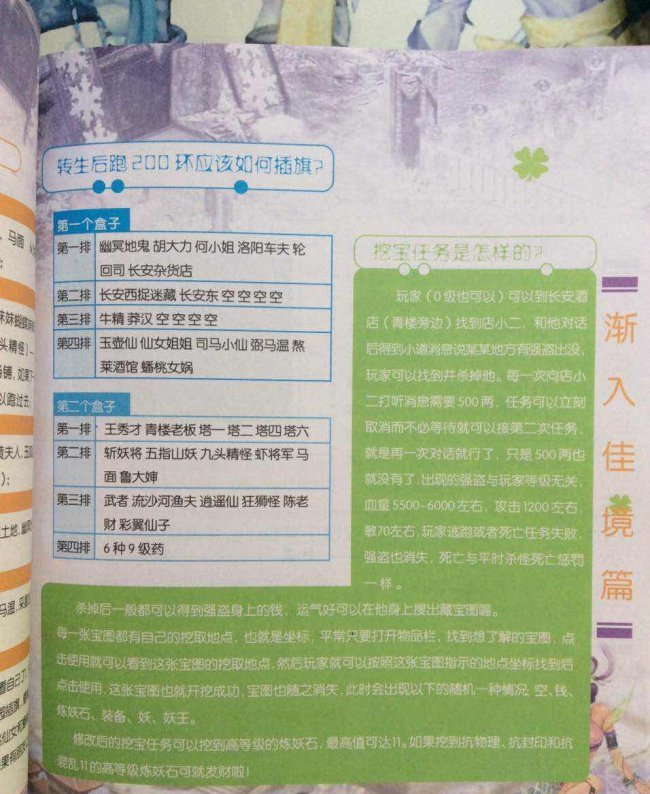 大话西游2当年哪些绝版装备,大话西游2经典版每天必做任务