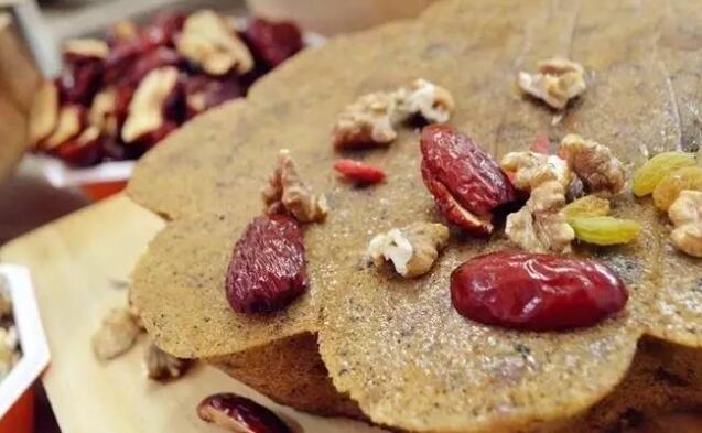 南方花样的糕点,有哪些不甜但好吃的糕点