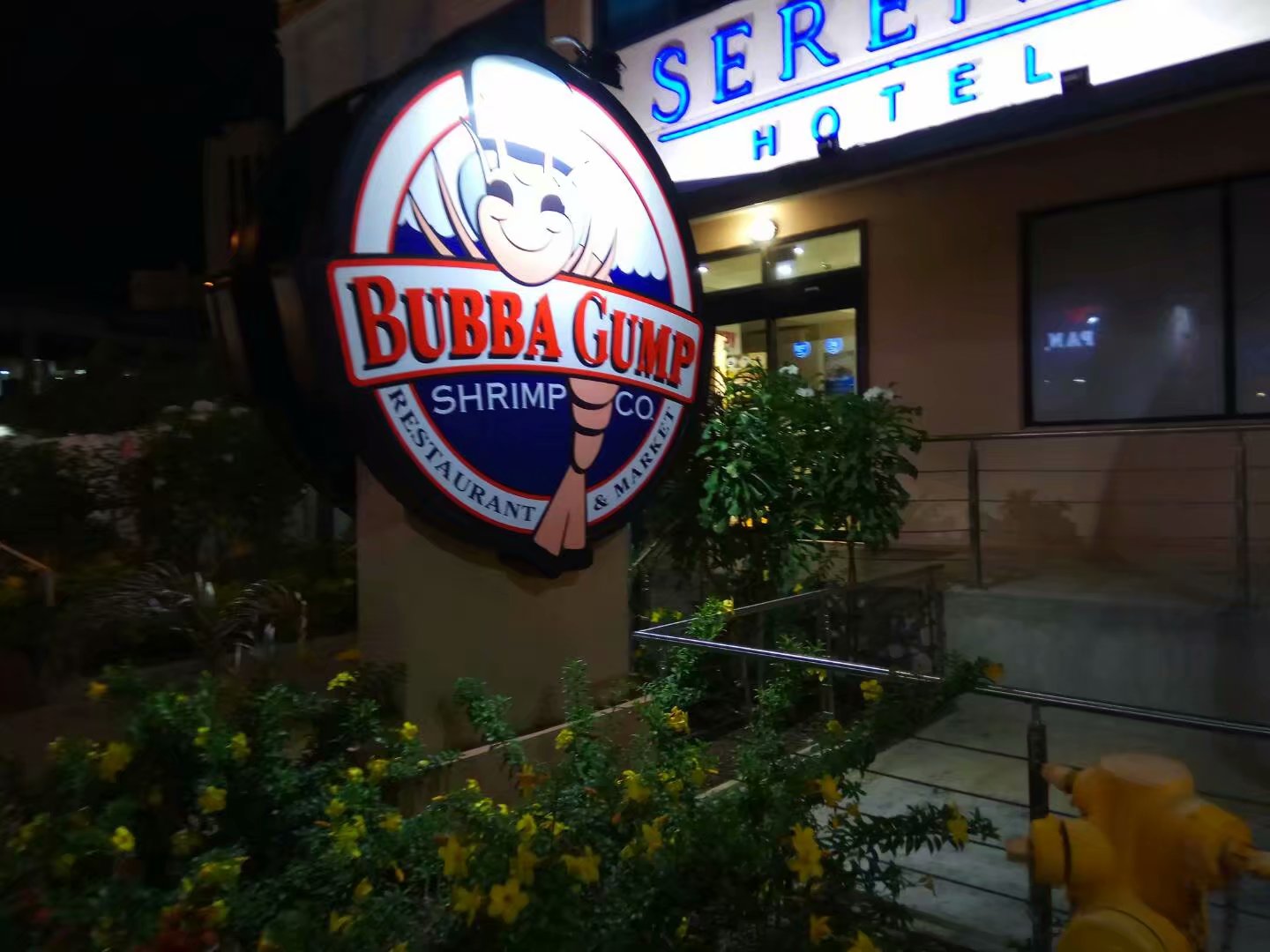 塞班租车环岛旅游攻略,塞班租车环岛攻略