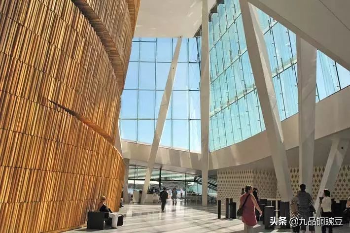 古希腊建筑材料大理石,古罗马建筑大理石